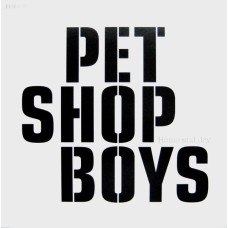 Pet Shop Boys – Home And Dry