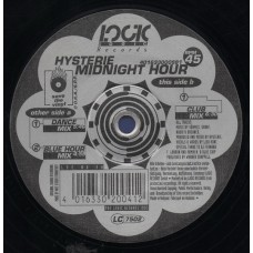 Hysterie – Midnight Hour
