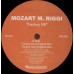 Mozart M. Riggi – Factory EP