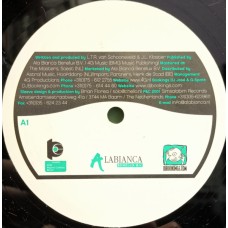DJ Jose vs. G-Spott – Access