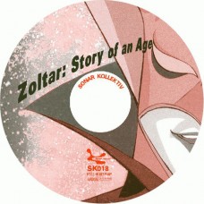 Zoltar – Story Of An Age