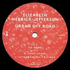 Elizabeth Merrick-Jefferson – Urban Off Road