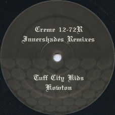 Innershades – Nina Remixes