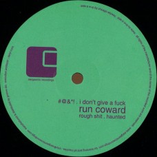 Chicago Skyway / Isoke ‎– I Don't Give A Fuck