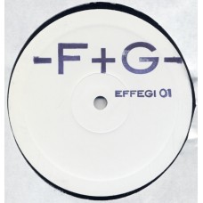 F+G ‎– Untitled