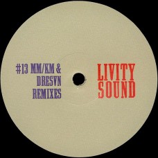 Kowton / Asusu ‎– MM/KM & Dresvn Remixes