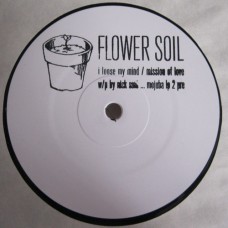 Nick Solé ‎– Flower Soil