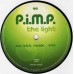 P.I.M.P. ‎– The Light