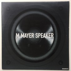 Michael Mayer ‎– Speaker
