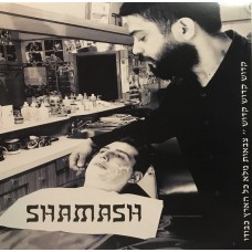 Scoutsom - Shamash