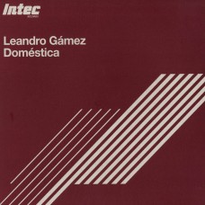 Leandro Gámez ‎– Doméstica