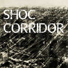 Shoc Corridor ‎– Artificial Horizon EP