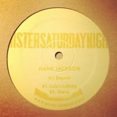 Hank Jackson – Deposit