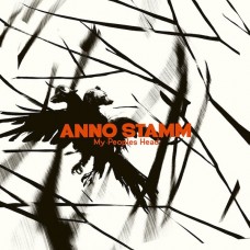 Anno Stamm ‎– My Peoples Head