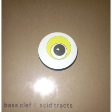 Bass Clef – Acid Tracts 2x12