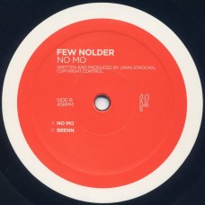 Few Nolder – No Mo