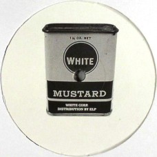 Unknown Artist – White Mustard