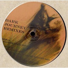 Suburban Knight ‎– Dark Journeys (Remixes)