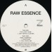 Raw Essence Featuring Maxine McClain – The Loving Game / Sweet Embrace * Joey Negro*