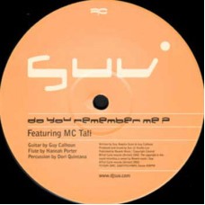 Suv – Do You Remember Me?