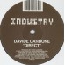 Total Science / Davide Carbone – Format / Direct