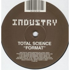 Total Science / Davide Carbone – Format / Direct