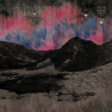 Ital Tek – Midnight Colour (2xLP)