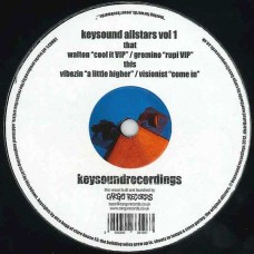 Various – Keysound Allstars Vol 1