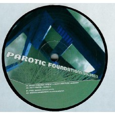Various – Parotic Foundations Volume 2