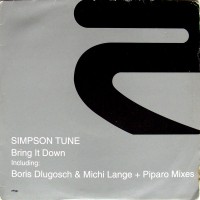 Simpson Tune – Bring It Down (2x12)