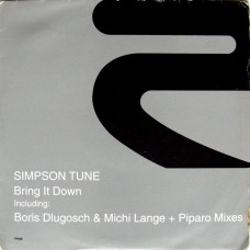 Simpson Tune – Bring It Down (2x12)