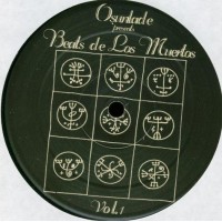 Osunlade – Beats De Los Muertos (Vol. 1)