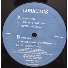 Lunatics – Untitled