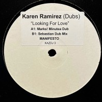 Karen Ramirez – Looking For Love (Dubs)