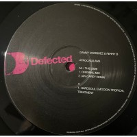 Danny Marquez & Ferry B – Afrocatalans