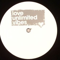 Love Unlimited Vibes – Luv.Six