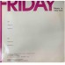 Friday – Movin' In Your Soul