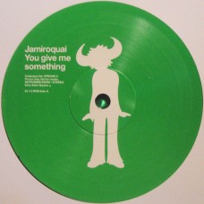 Jamiroquai – You Give Me Something (The Mixes 1/3)