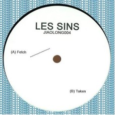 Les Sins – Fetch / Taken
