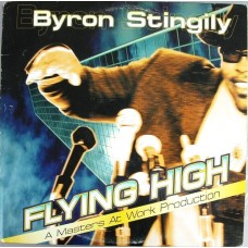 Byron Stingily – Flying High (MAW)
