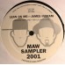 Nasty & Denise / James Ingram – Work / Lean On Me (MAW)