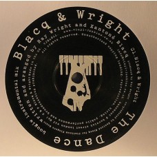 Blacq & Wright – The Dance (2x12)