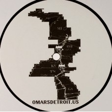 Omar S And Kai Alce – Jive Time.