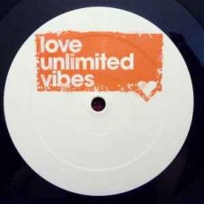 Love Unlimited Vibes – Luv.Two