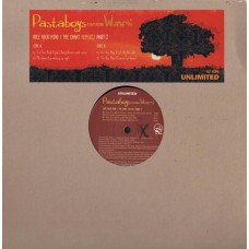Pastaboys Featuring Wunmi – Free Your Mind / The Chant (Remixes Part 2)