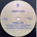 Simply Red – Thrill Me (MAW)