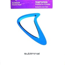 DJ Dealer Presents Risqué – Temptation