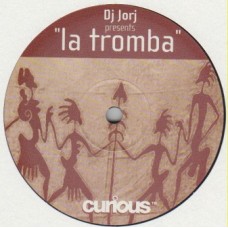 DJ Jorj – La Tromba