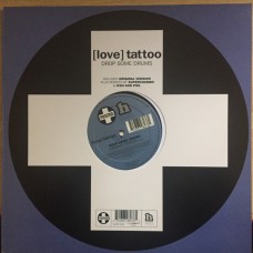 [Love] Tattoo – Drop Some Drums