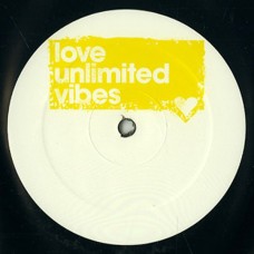 Love Unlimited Vibes – Luv.Five